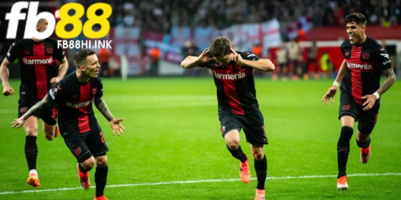 Soi kèo trận đấu giữa Bayer Leverkusen vs West Ham United theo các chuyên gia tại Fb88
